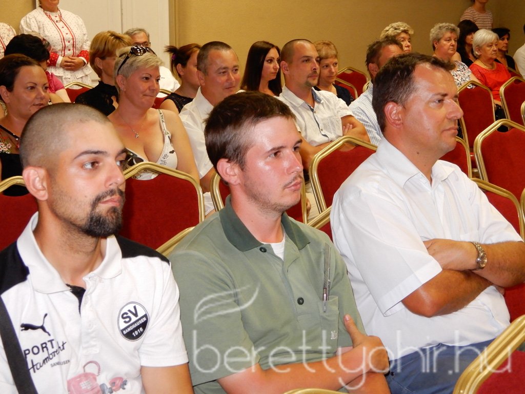 Köszönjük Berettyóújfalu 26